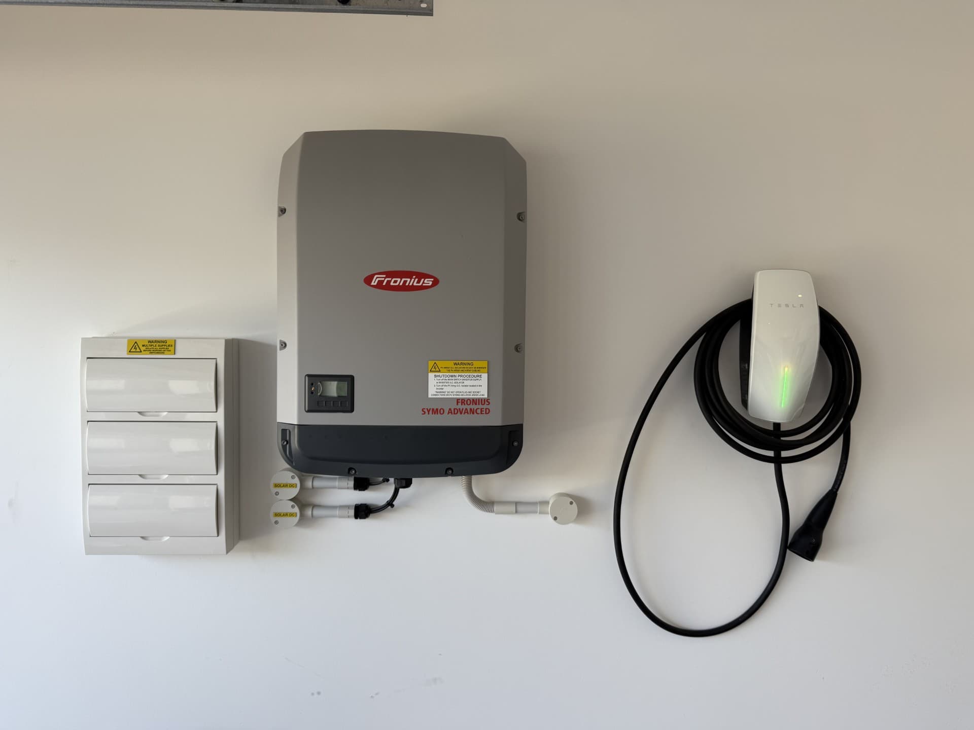 Cover Image for Why Switchboard Upgrades Are Essential for Your Brisbane Property: 5 Key Reasons