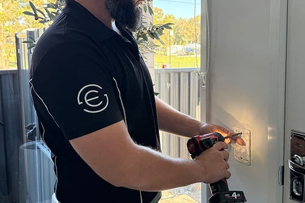 Dimmer switch installation in Brisbane